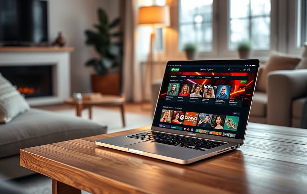 777Seven Casino anmeldelse – test og vurdering for norske spillere