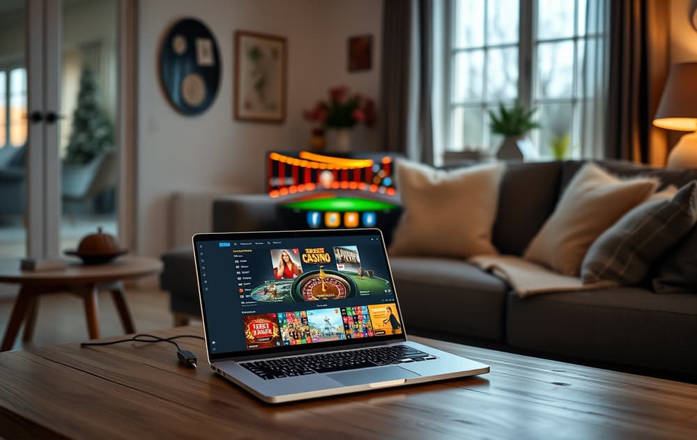 Highroller omtale – test og erfaringer 2026