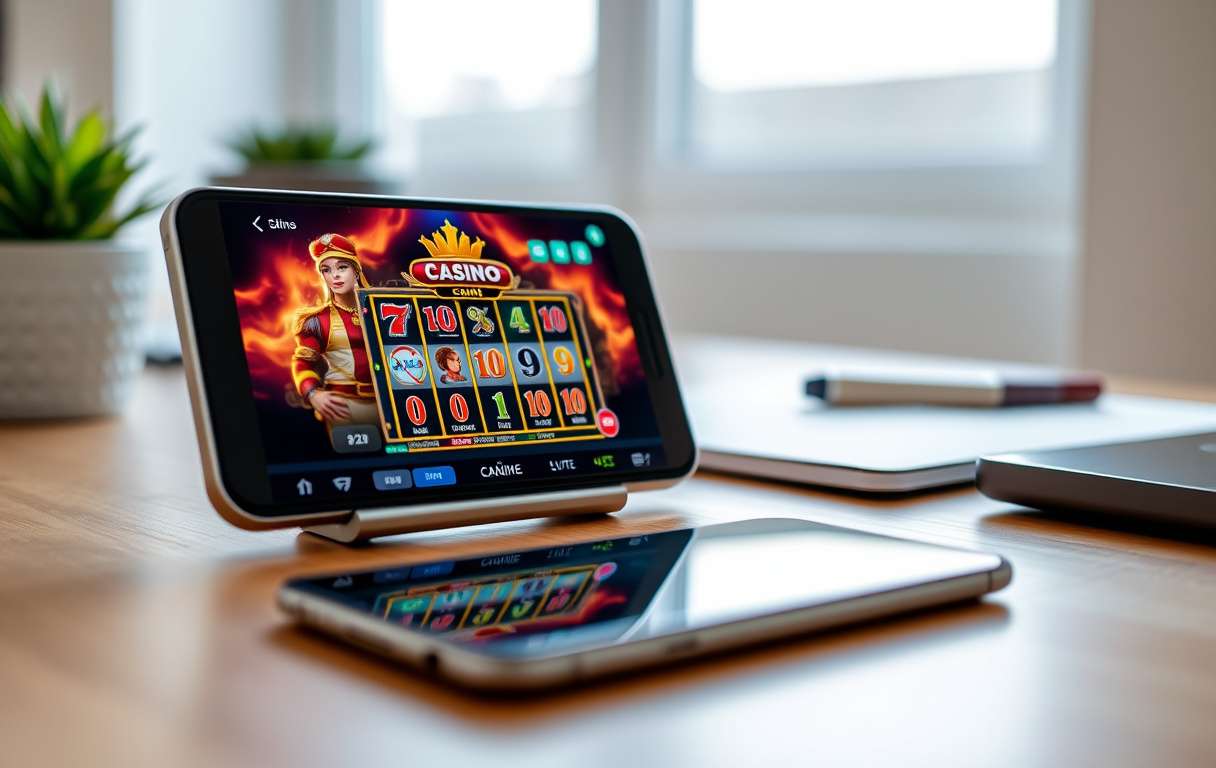 Hugo Casino omtale – test og erfaringer 2026