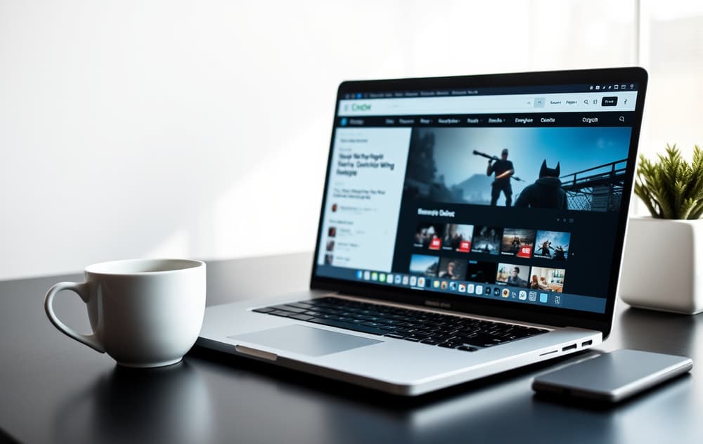 Instacasino med fokus på raske kryptouttak