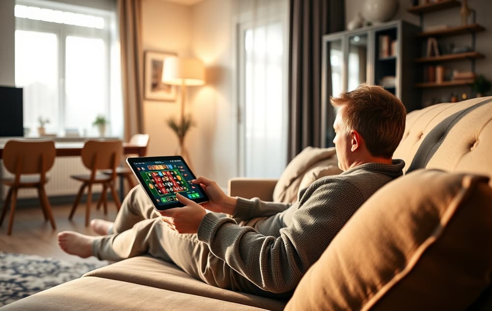 Lemon Casino omtale – vår ærlige test av casinoet