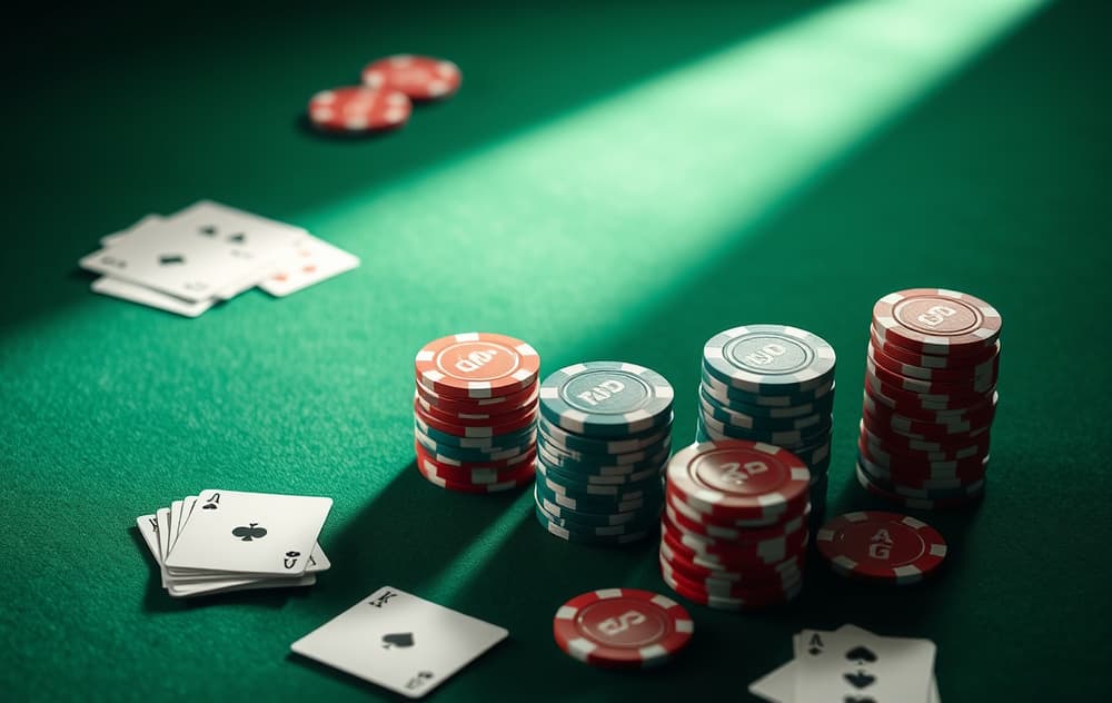 LeoVegas bettingside med live odds og kamper