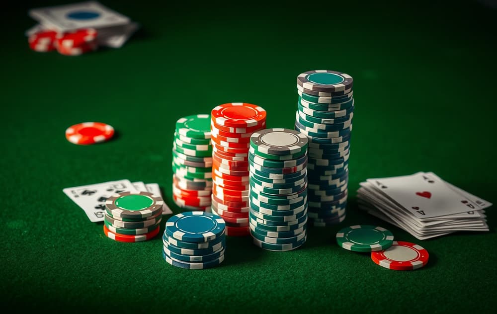 Rizk Casino casino 50 kr innskudd og mobilapp