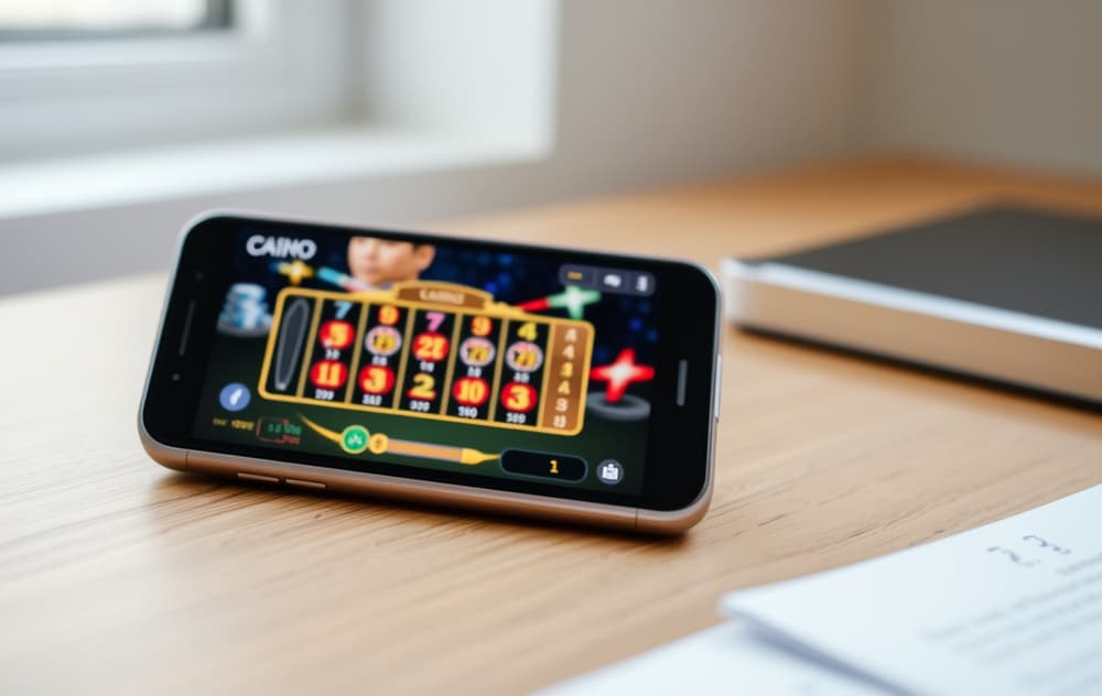 Tenobet omtale – test og erfaringer med casinoet
