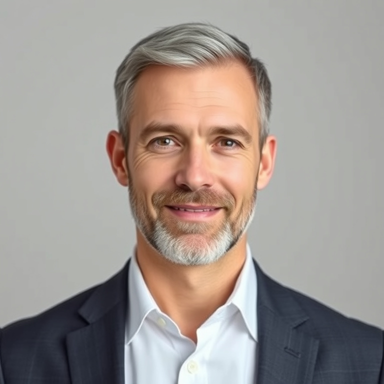 Anders Fjell