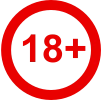 18+